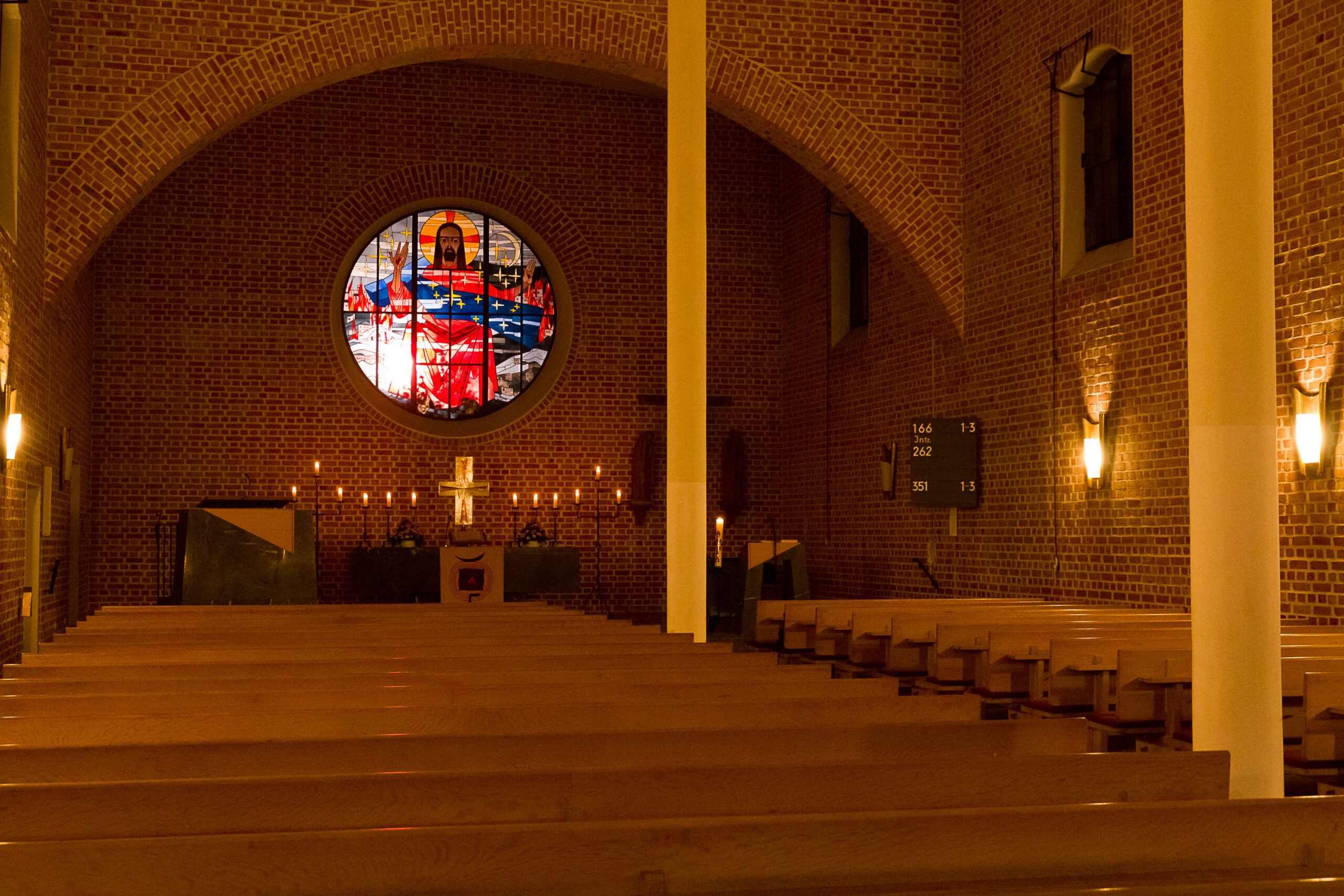 Evangelische Erlöserkirche