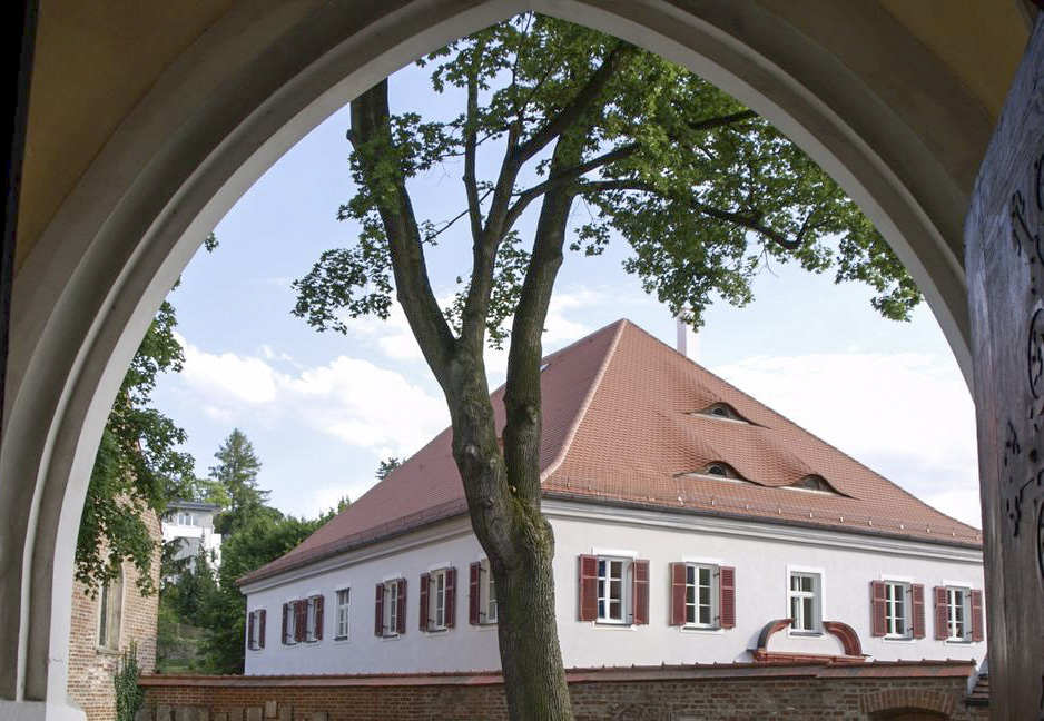 Pfarrhof St. Johannes
